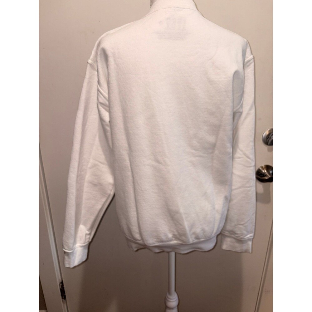Taylor Swift Eras‎ Tour 1989 Crew neck sweatshirt size Small Taylor’s Version - Picture 6 of 6